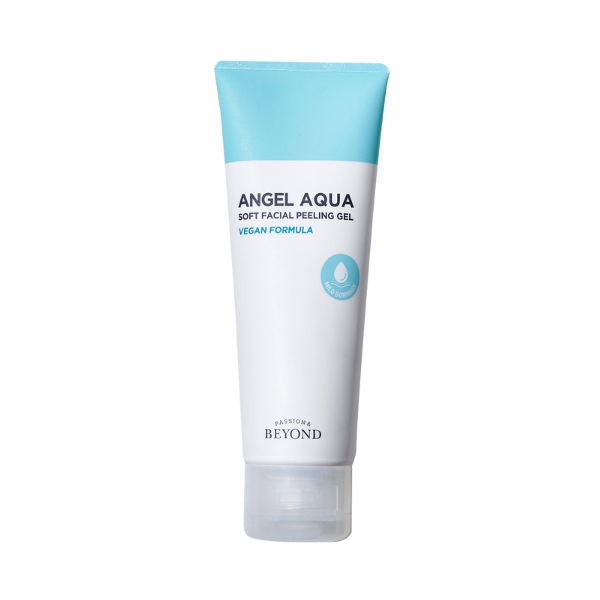 Tách Set - Tẩy Tế Bào Chết Beyond Angel Aqua Soft Facial Peeling Gel 100mL