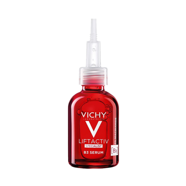 Tinh Chất Dưỡng Vichy Liftactiv Specialist B3 Serum Dark Spots & Wrinkles 30mL