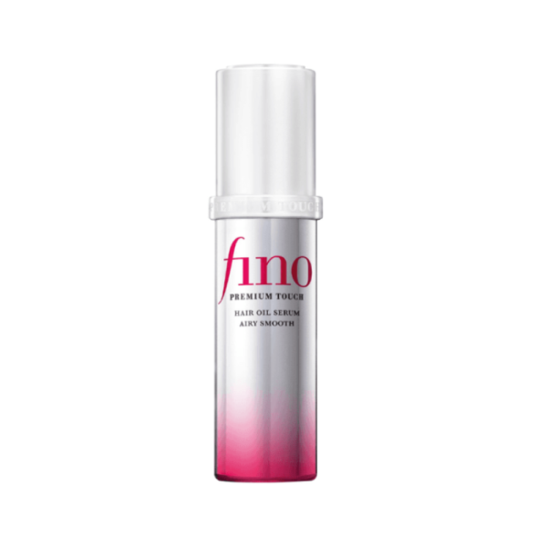 Dầu Dưỡng Tóc Fino Premium Touch Hair Oil Serum Airy Smooth 70mL