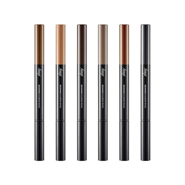 Chì Mày The Face Shop Designing Eyebrow Pencil