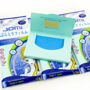 Jomi — ảnh nổi bật