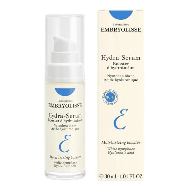Tinh Chất Dưỡng Ẩm Embryolisse Hydra-Serum