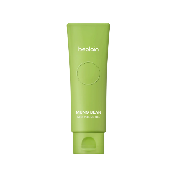 Gel Tẩy Da Chết Beplain Mung Bean Milk Peeling Gel 120mL