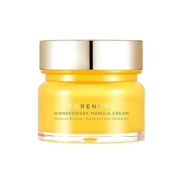 Kem Dưỡng Forencos Wonderwerk Marula Cream