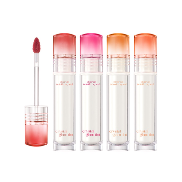 Son Clio Crystal Glam Tint 3.4g