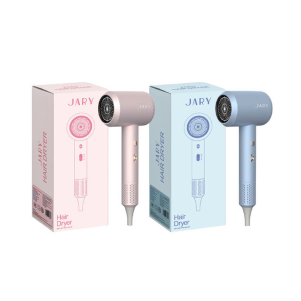 Máy Sấy Tóc Ion Âm JARY Hair Dryer