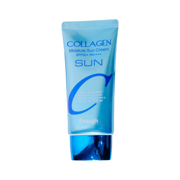 Kem Chống Nắng Enough Collagen Moisture Sun Cream SPF50+ PA++++ 50g