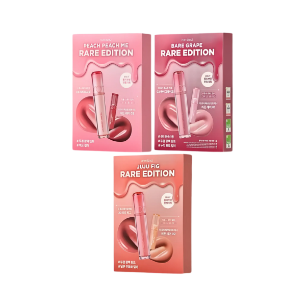 Set Son Romand The Juicy Lasting Tint