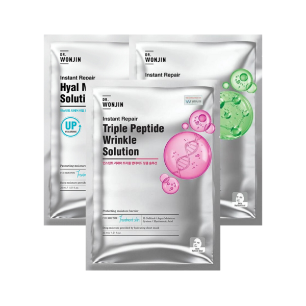 Mặt Nạ Dr.Wonjin Instant Repair Mask 30mL