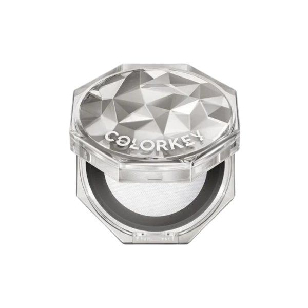 Phấn Phủ Bột COLORKEY Lasting Naturally-Occurring Loose Powder - 8g