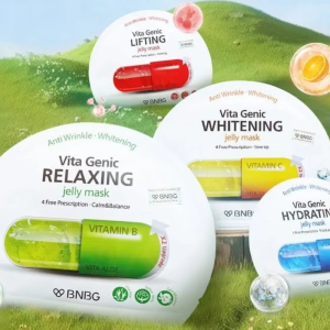 BNBG — ảnh nổi bật