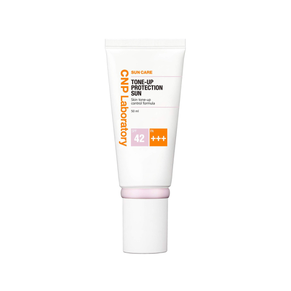 Kem Chống Nắng CNP Tone-Up Protection Sun SPF42 PA+++ (Nội Địa) 50mL