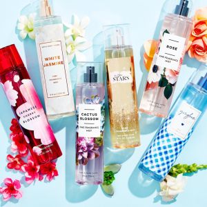 Bath & Body Works — ảnh nổi bật