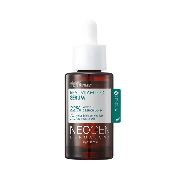 Tinh Chất Neogen Dermalogy Real Vitamin C Kakadu Serum 32g