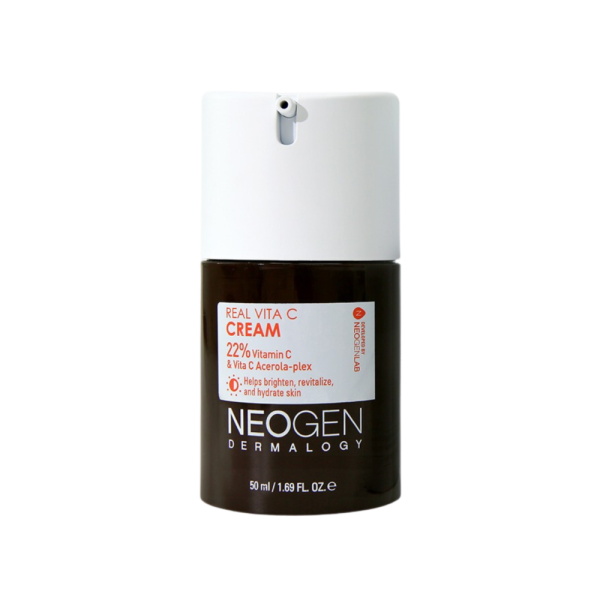 Kem Dưỡng Neogen Dermalogy Real Vita C Cream 50mL