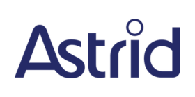 Astrid — logo