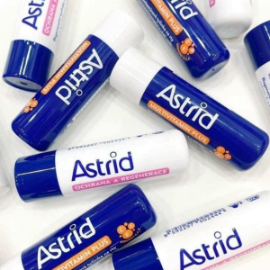 Astrid — ảnh nổi bật