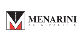 Menarini — logo