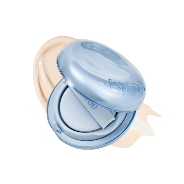 Phấn Nước Fwee Cushion Glass Natural SPF 50+ PA+++ 13g