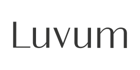 Luvum — logo