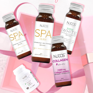 Nucos — ảnh nổi bật