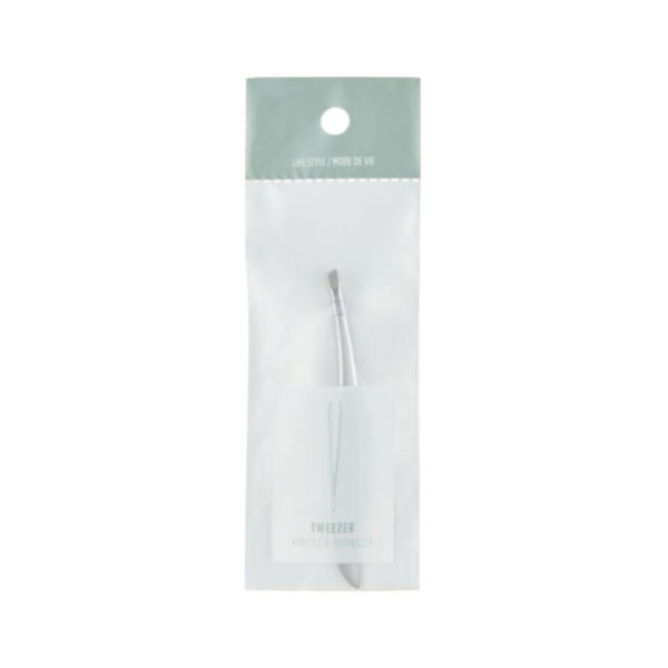 Nhíp The Face Shop Daily Beauty Tool Tweezer