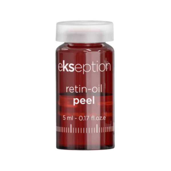 Tinh Chất Ekseption Retin-Oil Peel 5mL