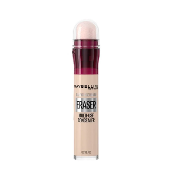 Che Khuyết Điểm Maybelline Instant Age Rewind Eraser Multi-Use Concealer 6mL - #110