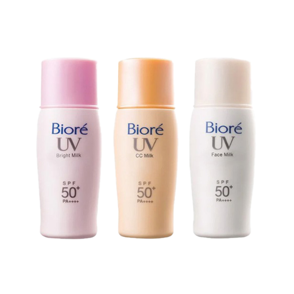 Sữa Chống Nắng Trang Điểm Biore UV SPF50+ PA++++ 30mL