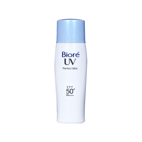 Sữa Chống Nắng Biore UV SPF50+ PA++++ 40mL - Perfect Milk