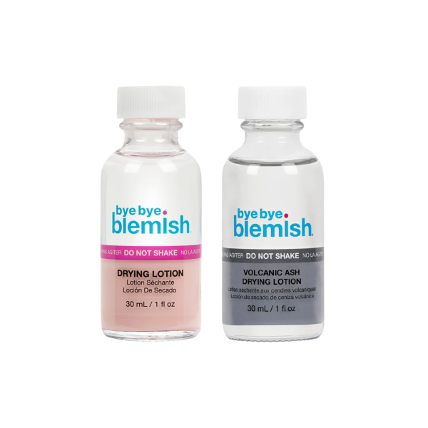 Lotion Chấm Mụn Bye Bye Blemish 30mL