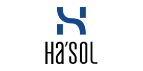 Ha'sol Ecomine — logo