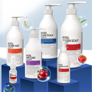Ha'sol Ecomine — ảnh nổi bật