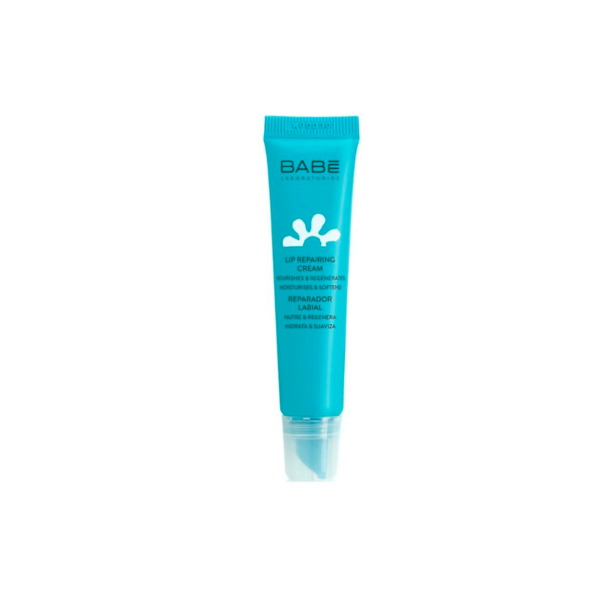 Son Dưỡng BABE Lip Repairing Cream 15mL