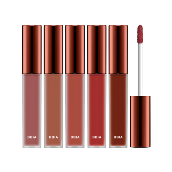 Son Kem Bbia Last Velvet Lip Tint