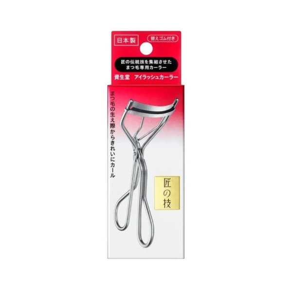 Bấm Mi Shiseido Eyelash Curler