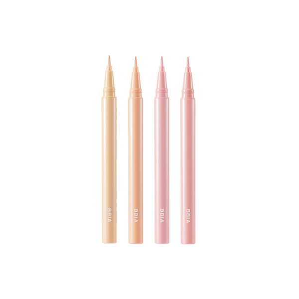 Bút Nhũ Mắt Bbia Last Glitter Highliner 1g