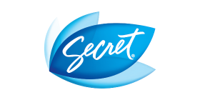 Secret — logo
