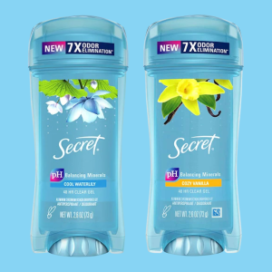 Secret — ảnh nổi bật
