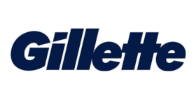 Gillette — logo