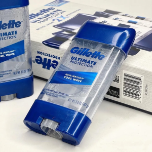 Gillette — ảnh nổi bật