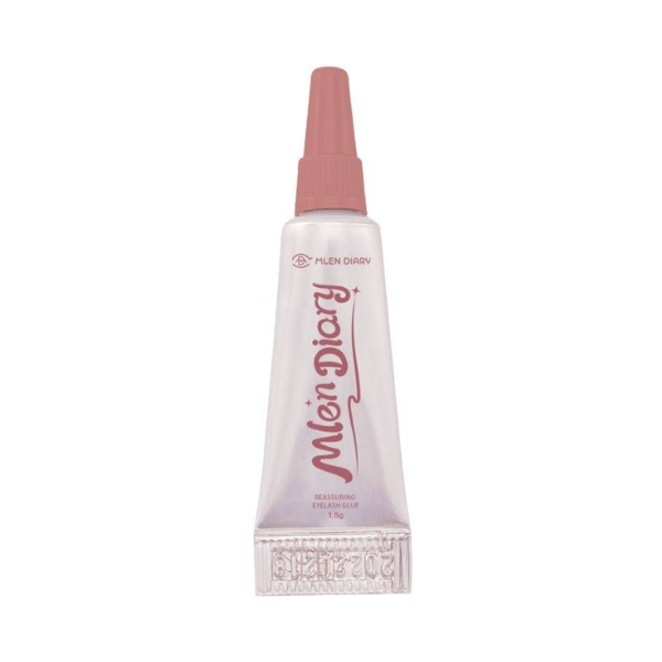 Keo Dán Lông Mi Mlen Diary 1.5mL
