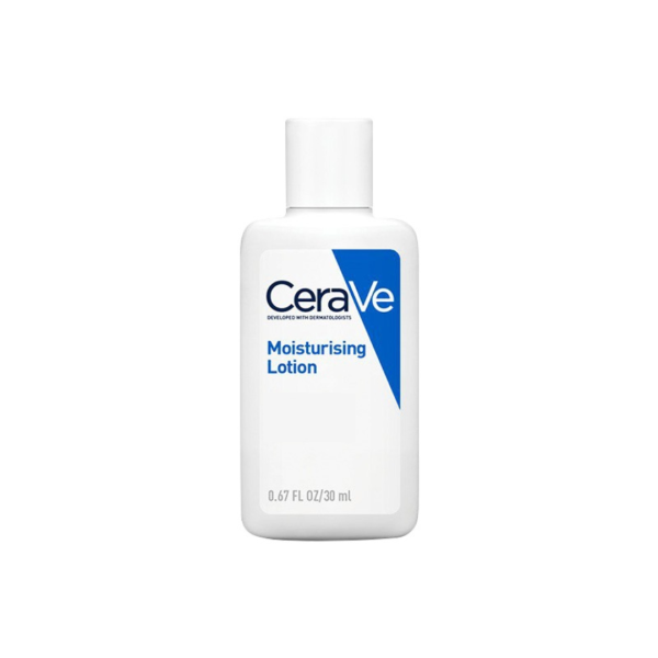 Sữa Dưỡng CeraVe Moisturizing Lotion 30mL