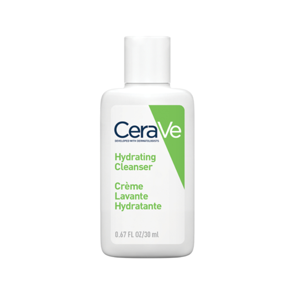 Sữa Rửa Mặt CeraVe Hydrating Cleanser 30mL