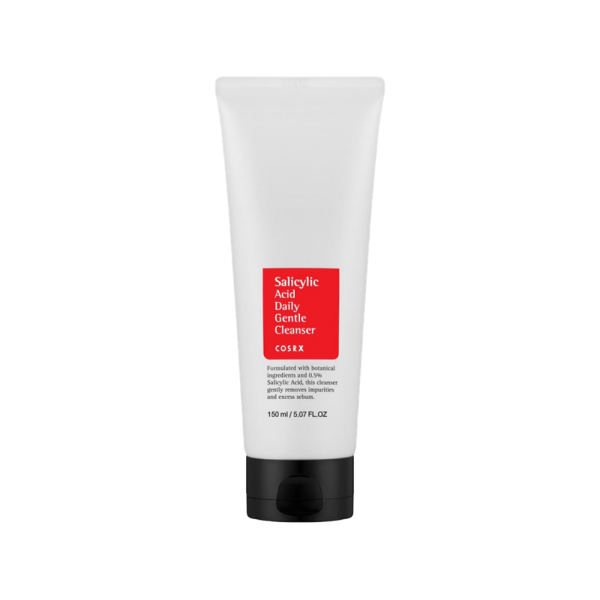 Sữa Rửa Mặt Cosrx Salicylic Acid Daily Gentle Cleanser 20mL/150mL