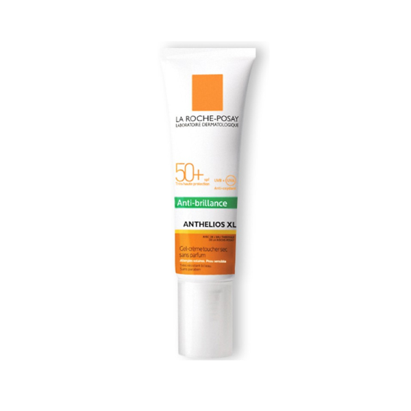 Sữa Chống Nắng La Roche-Posay Anthelios Uvmune 400 Oil Control Fluid SPF50+ 15mL