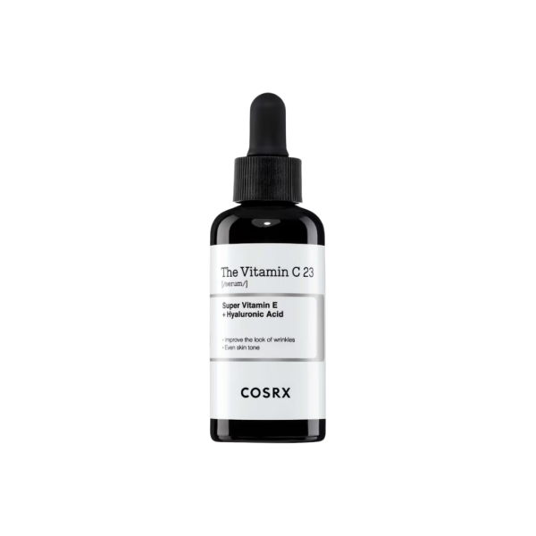 Tinh Chất Dưỡng Sáng Da Cosrx The Vitamin C 23 Serum 20g