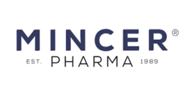 Mincer Pharma — logo
