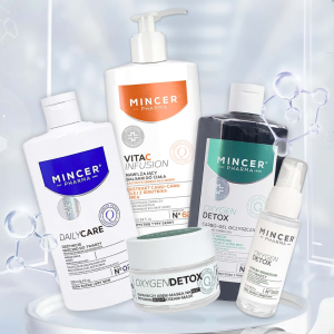 Mincer Pharma — ảnh nổi bật