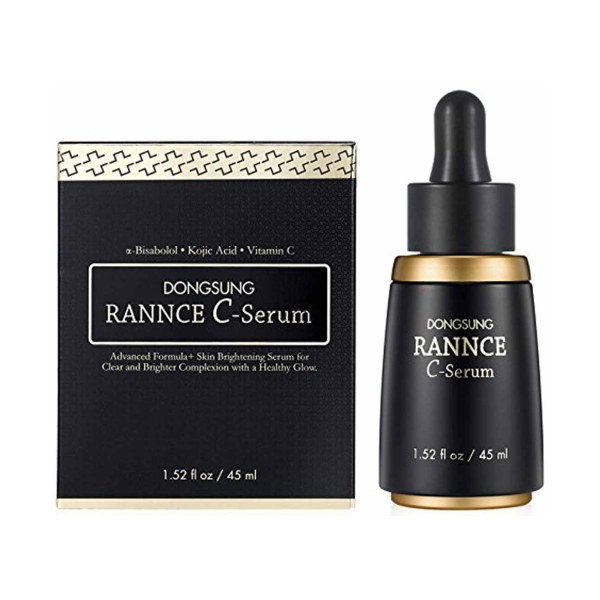 Serum Giảm Nám Dongsung Rannce 45ml